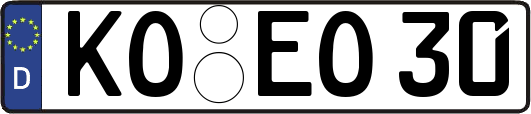 KO-EO30