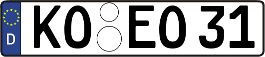 KO-EO31
