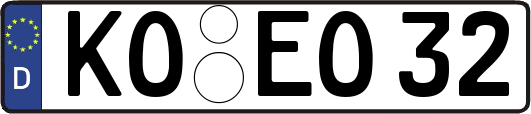 KO-EO32