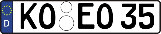 KO-EO35