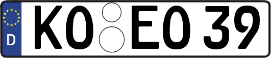 KO-EO39