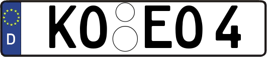 KO-EO4