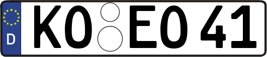 KO-EO41