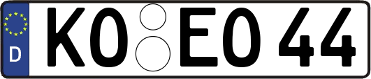 KO-EO44