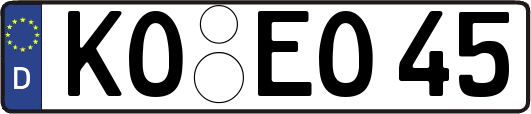 KO-EO45