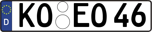 KO-EO46