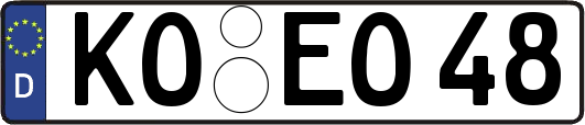 KO-EO48