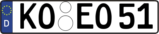 KO-EO51