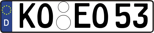KO-EO53