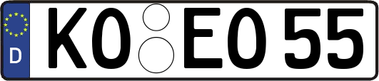 KO-EO55