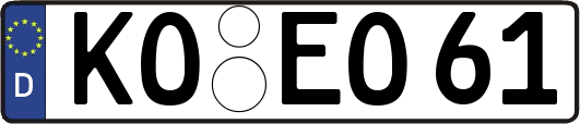 KO-EO61
