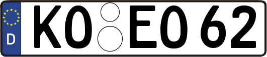 KO-EO62