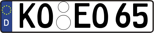 KO-EO65