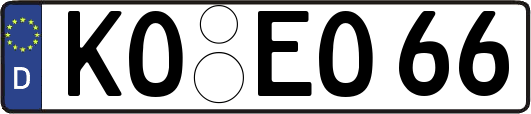 KO-EO66