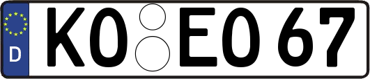 KO-EO67