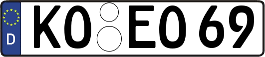KO-EO69