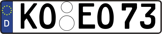 KO-EO73
