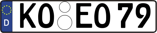 KO-EO79