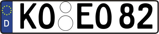 KO-EO82