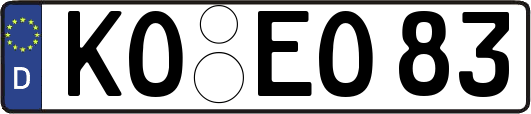 KO-EO83