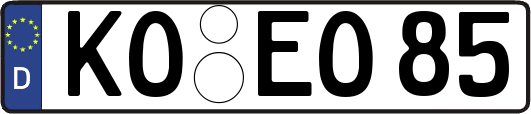 KO-EO85