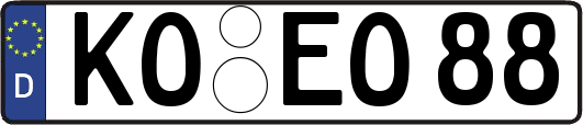 KO-EO88