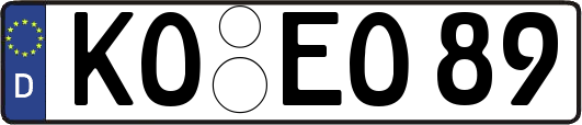 KO-EO89