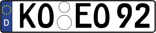 KO-EO92