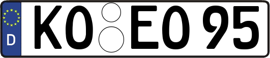 KO-EO95