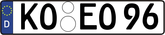 KO-EO96