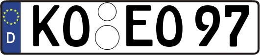 KO-EO97