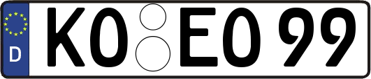 KO-EO99