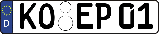 KO-EP01