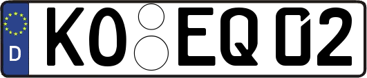 KO-EQ02