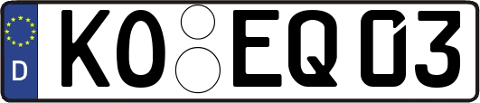 KO-EQ03