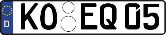 KO-EQ05