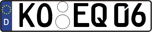 KO-EQ06