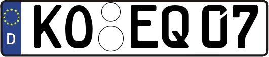 KO-EQ07