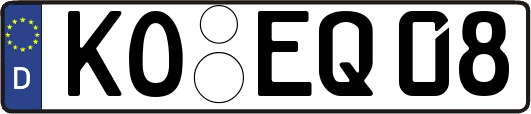 KO-EQ08