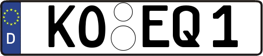 KO-EQ1