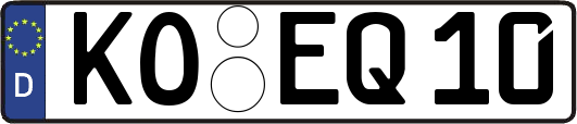 KO-EQ10