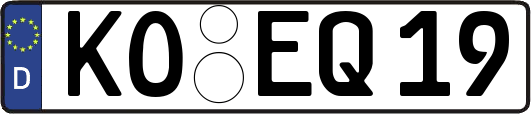 KO-EQ19