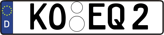 KO-EQ2