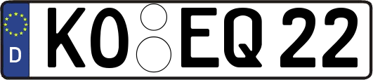 KO-EQ22