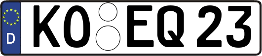 KO-EQ23