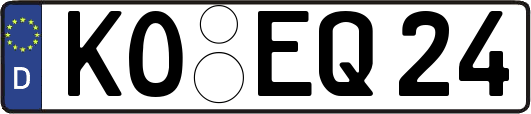 KO-EQ24