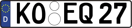 KO-EQ27