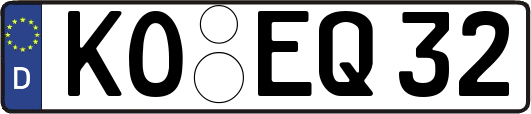 KO-EQ32