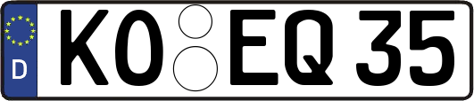 KO-EQ35