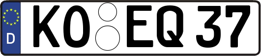 KO-EQ37